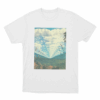 Inner Speaker Unisex T Shirt White