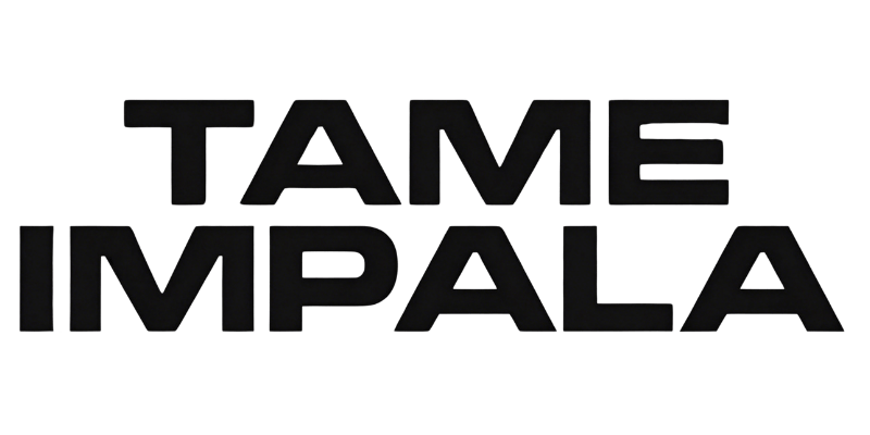 Tame Impala Merch